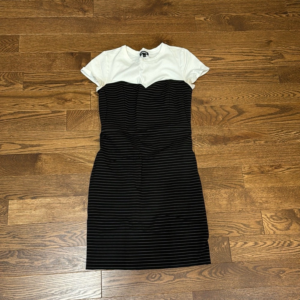 EXPRESS dress